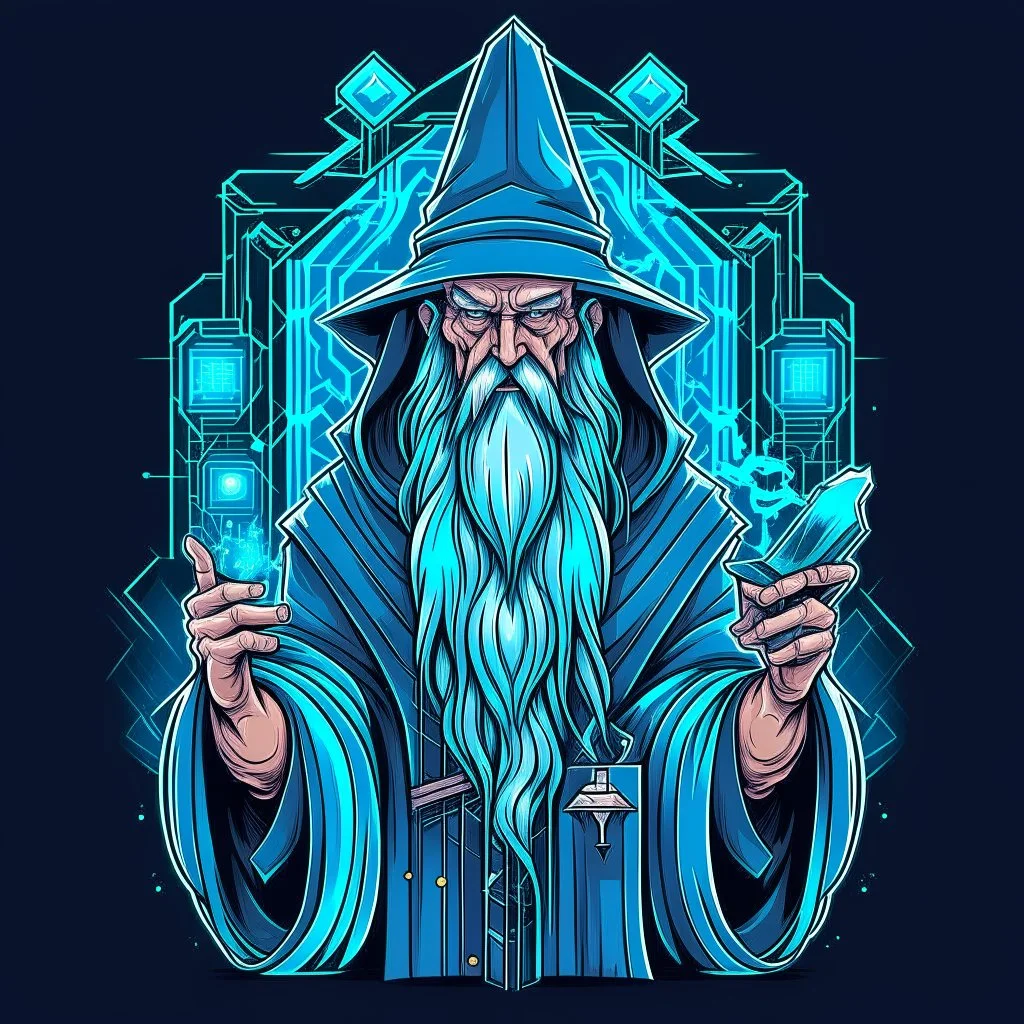 Cyberwizard