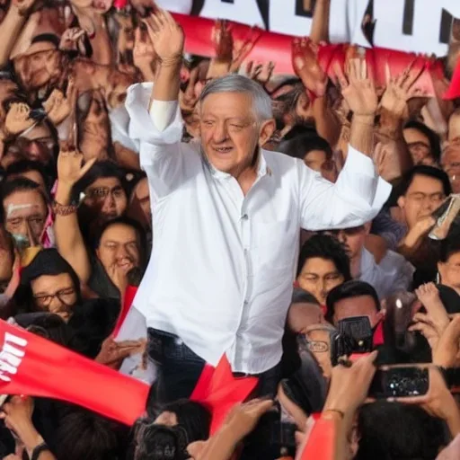 AMLO PUTREFACT