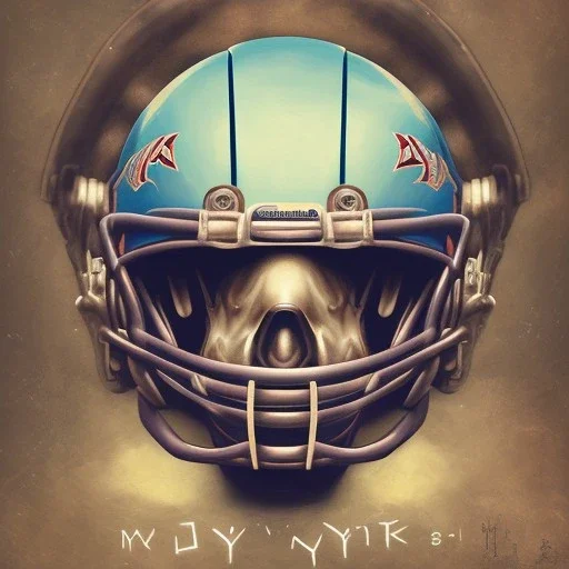 American football
