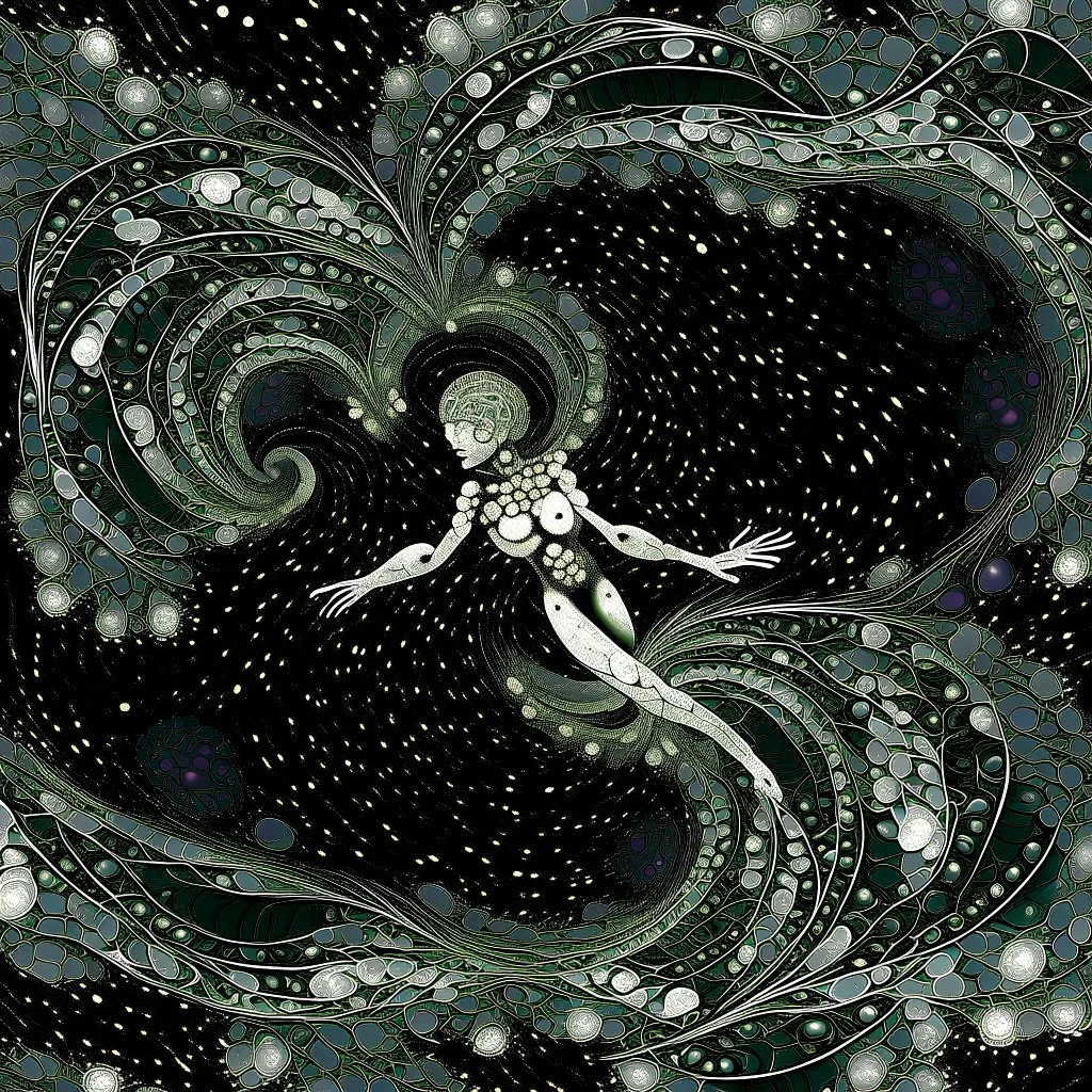 Fractal art