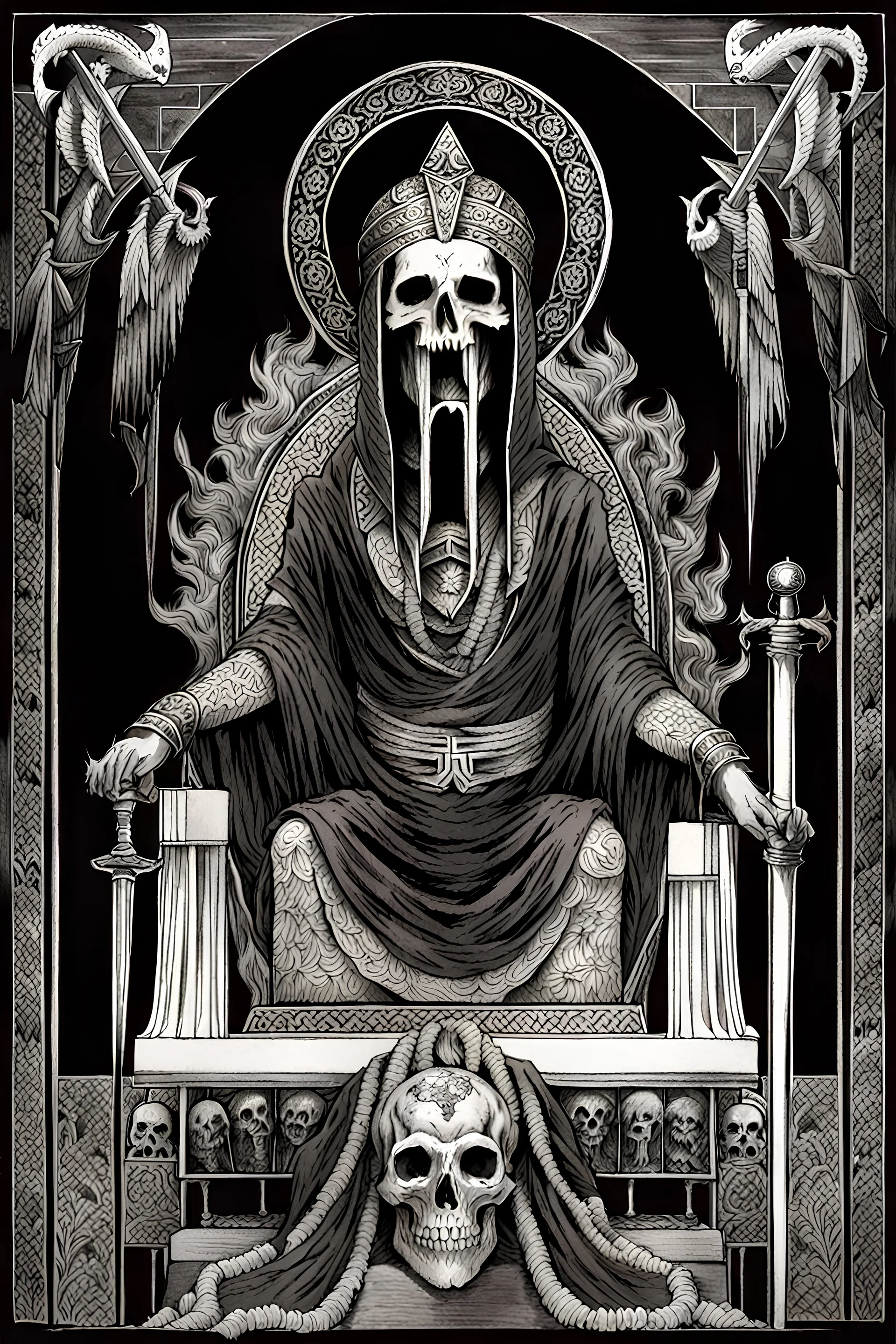 死神