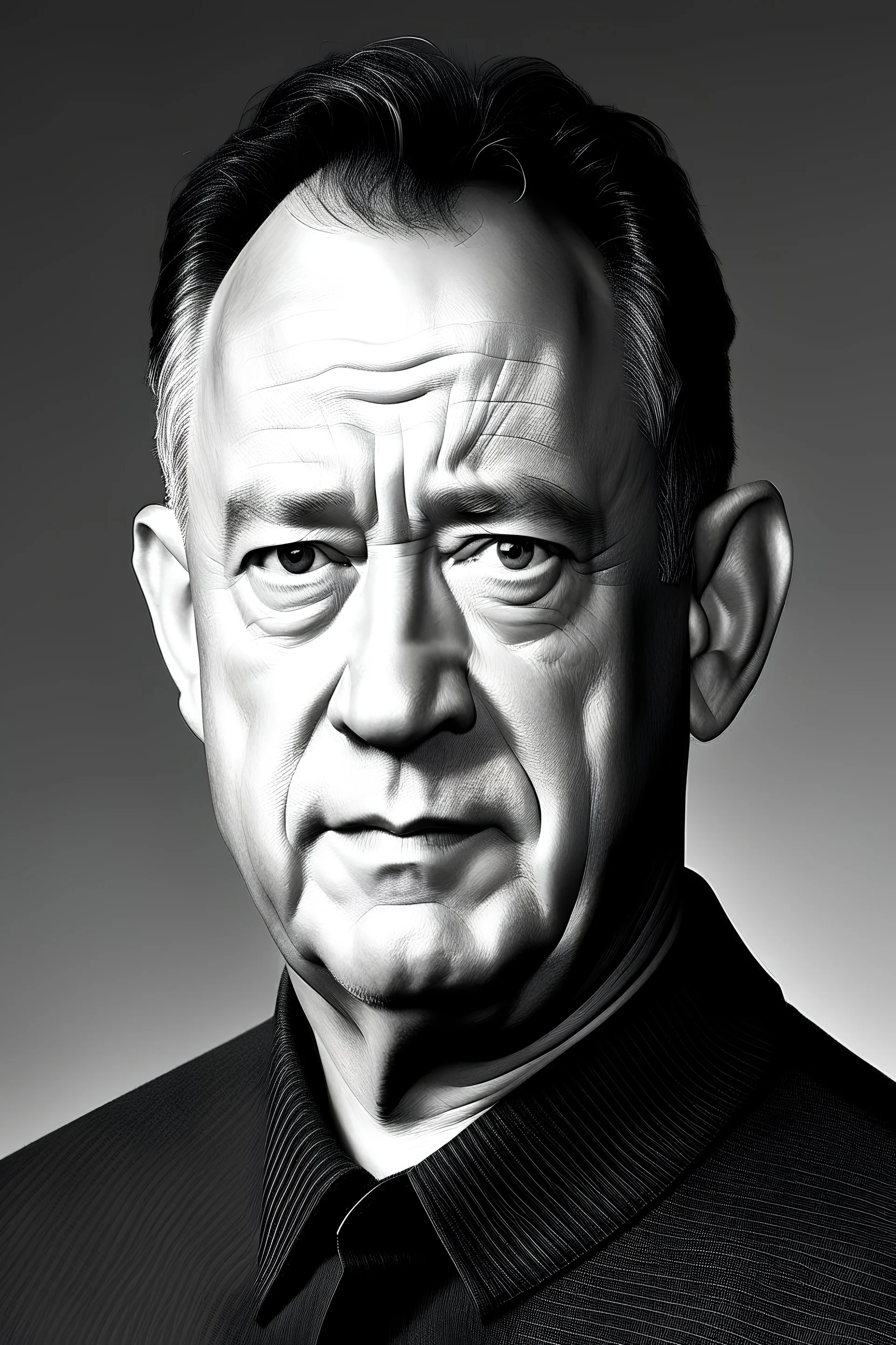 Tom Hanks