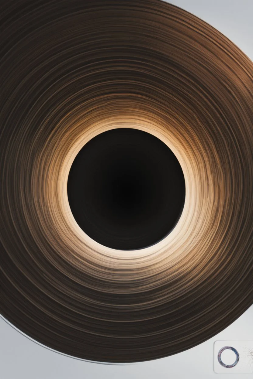 a black hole of fun—all light, all possibility of joy was sucked into the vortex of this hunched and scowling apparition