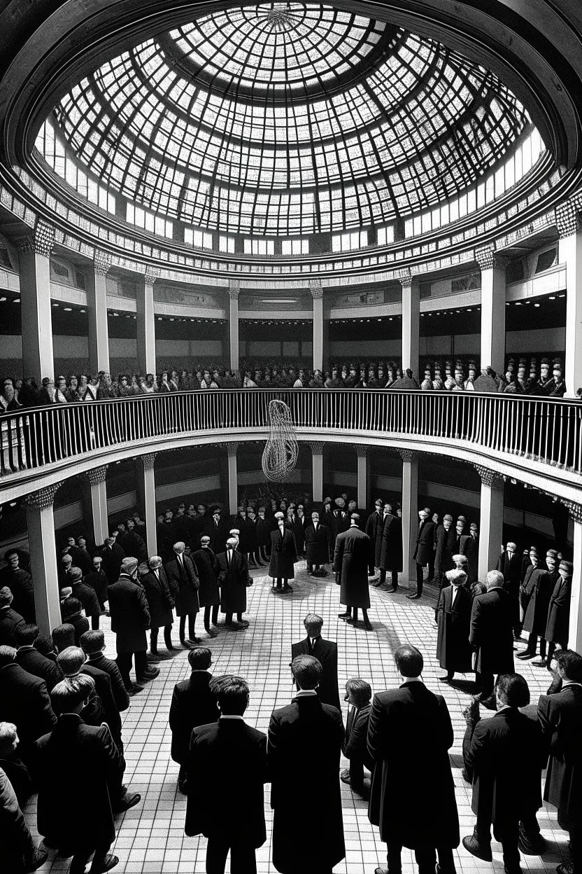 our job as the Agents of Evolution is to enlighten – to bring light into the dark corners of that Netherworld and thus awaken our Mind to Truth and complete the circle that was broken with the dream of our fall from Grace.; Alexander Rodchenko