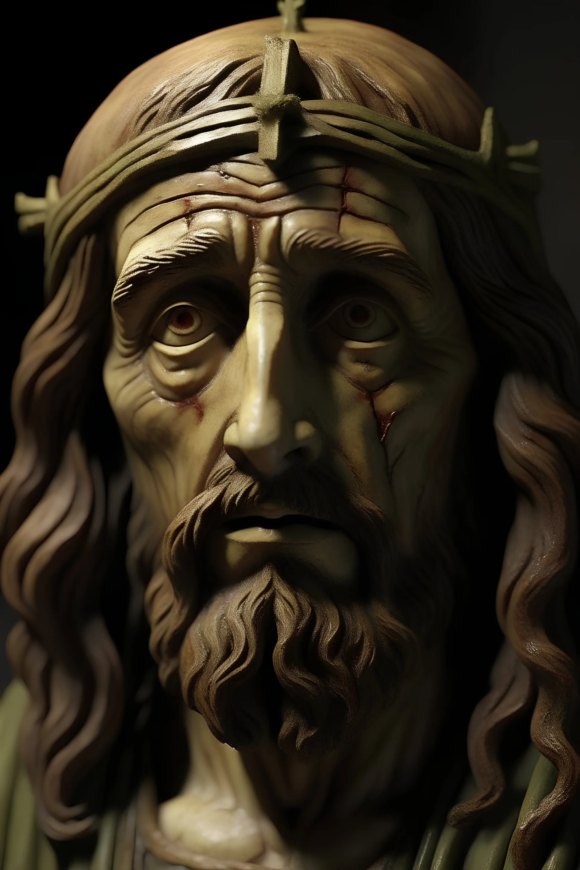 jesus