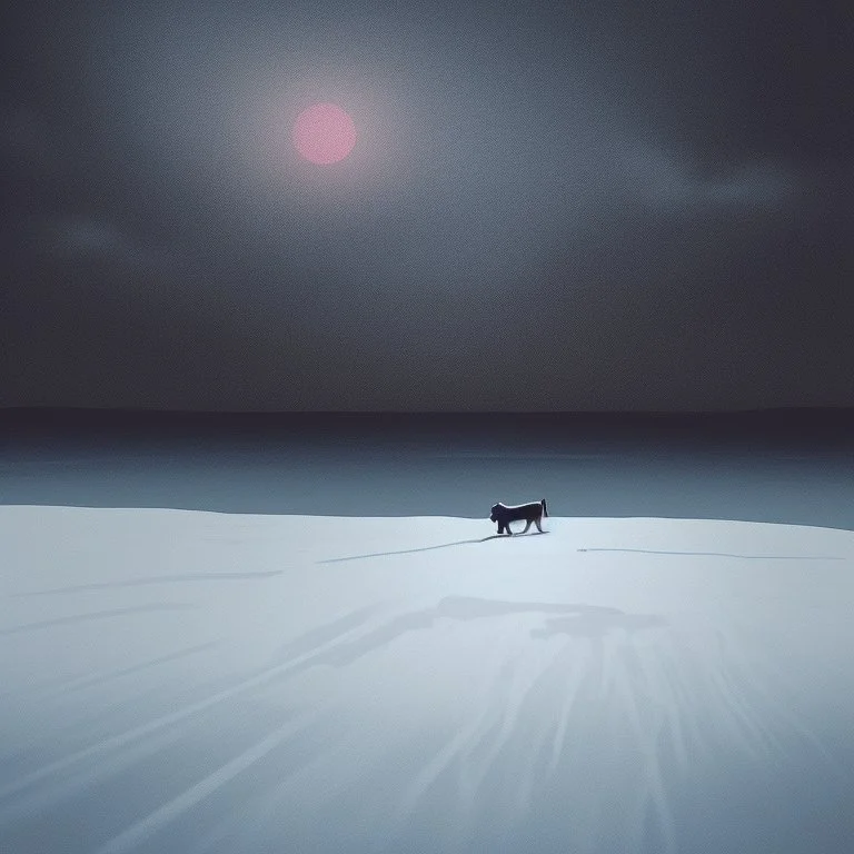 Life and loneliness
