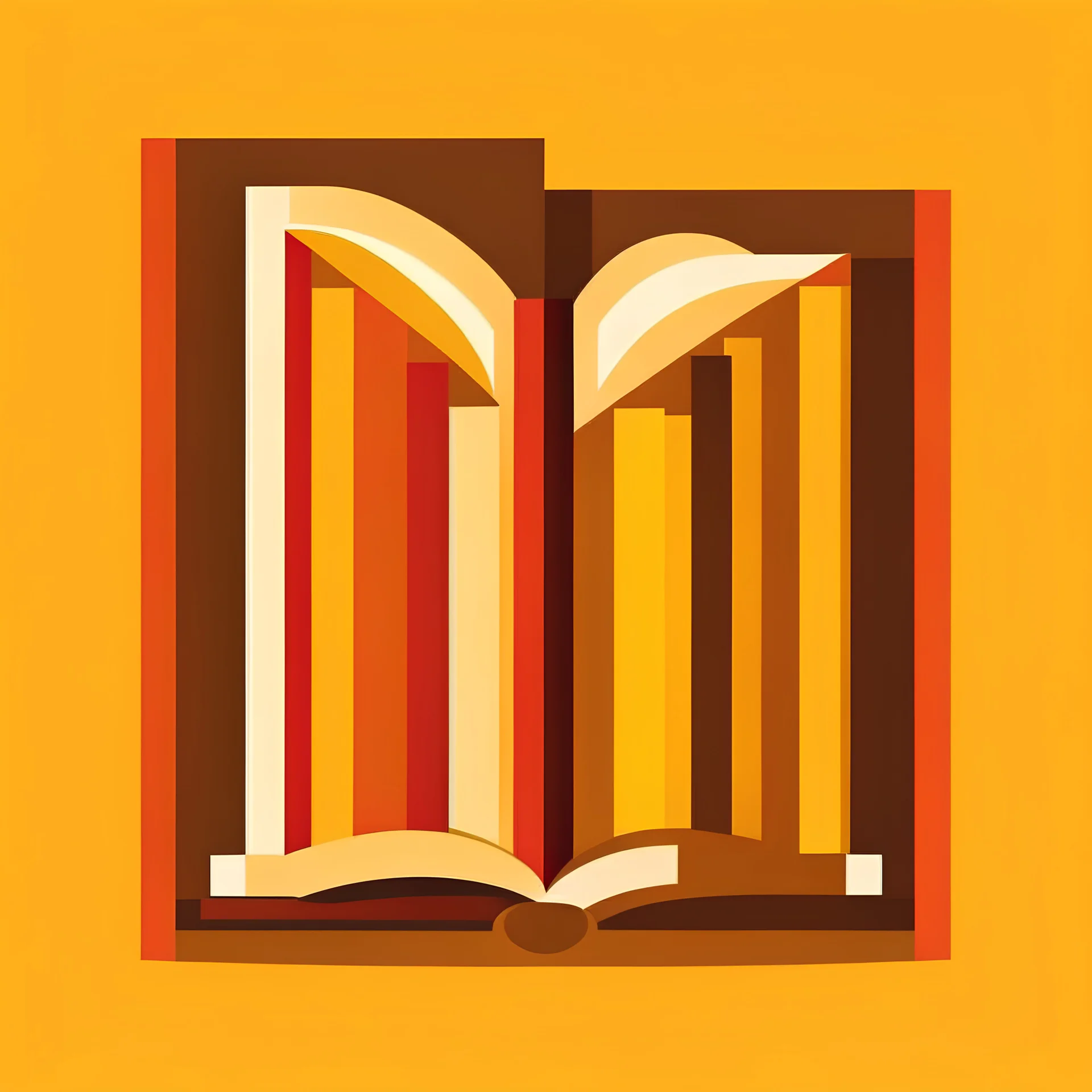 BookShelf logo