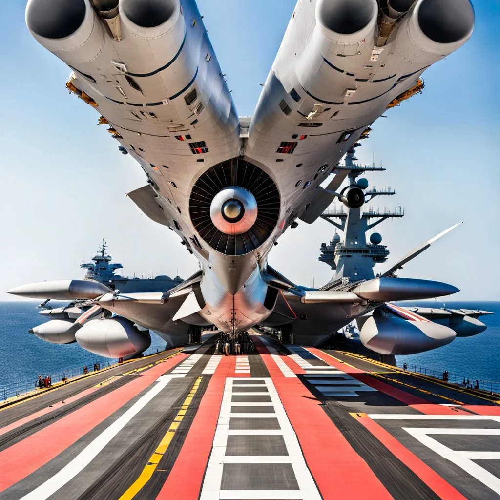 aircraft carrier