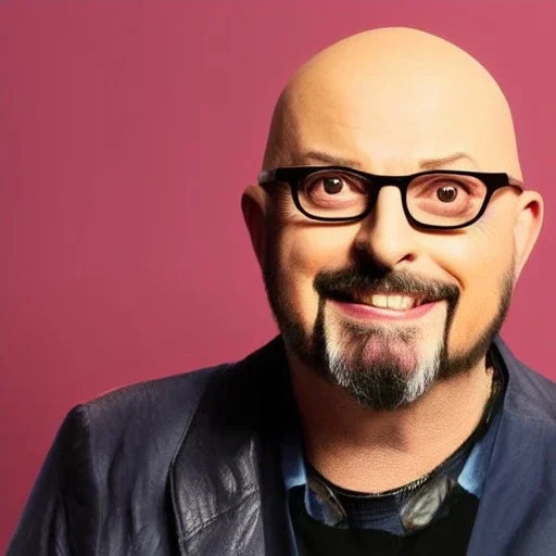 Jackson Galaxy