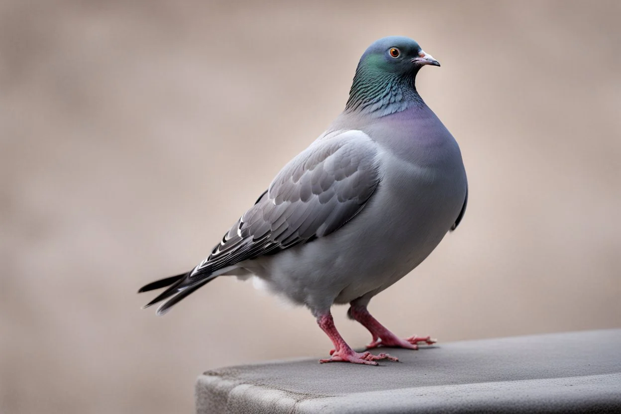 Pigeon