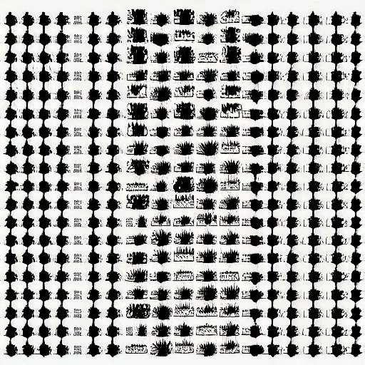 Cellular automaton