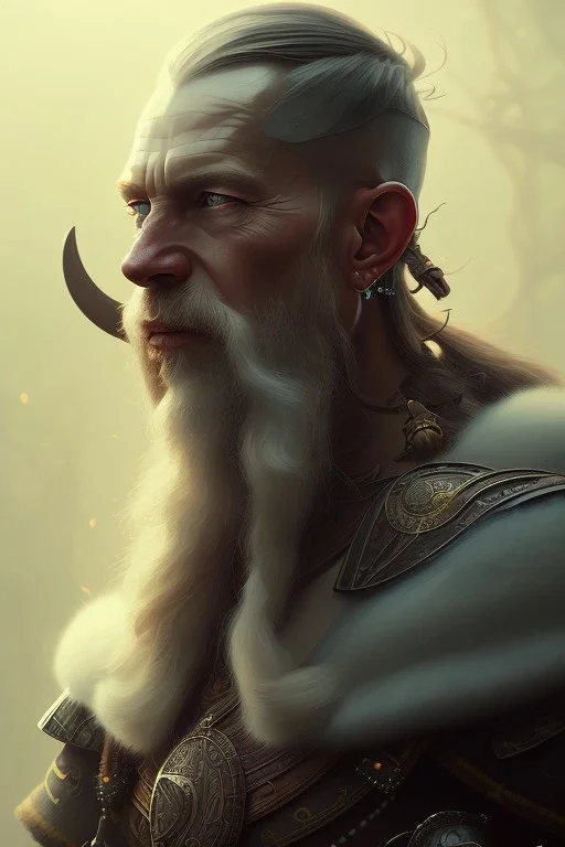 Vikings , cinematic, 8k, resolution concept art portrait by Greg Rutkowski, Artgerm, WLOP, Alphonse Mucha dynamic lighting hyperdetailed intricately detailed