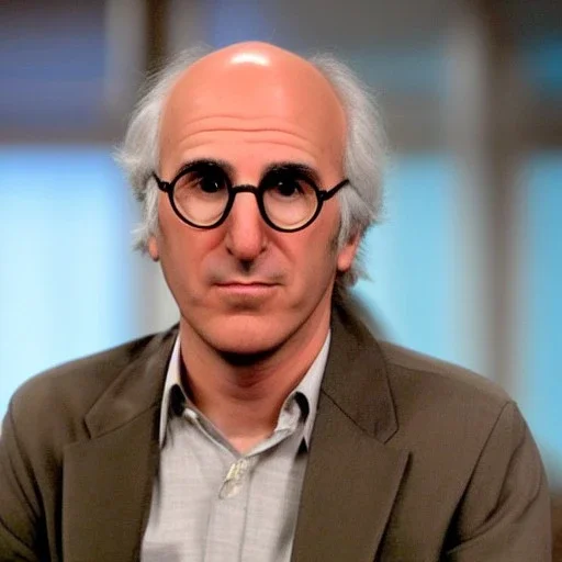 A personal appeal from Wikipedia founder Larry David