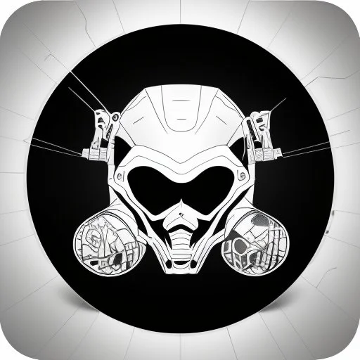A logo to SubSniffer, a hacking gadget to network Information Gathering
