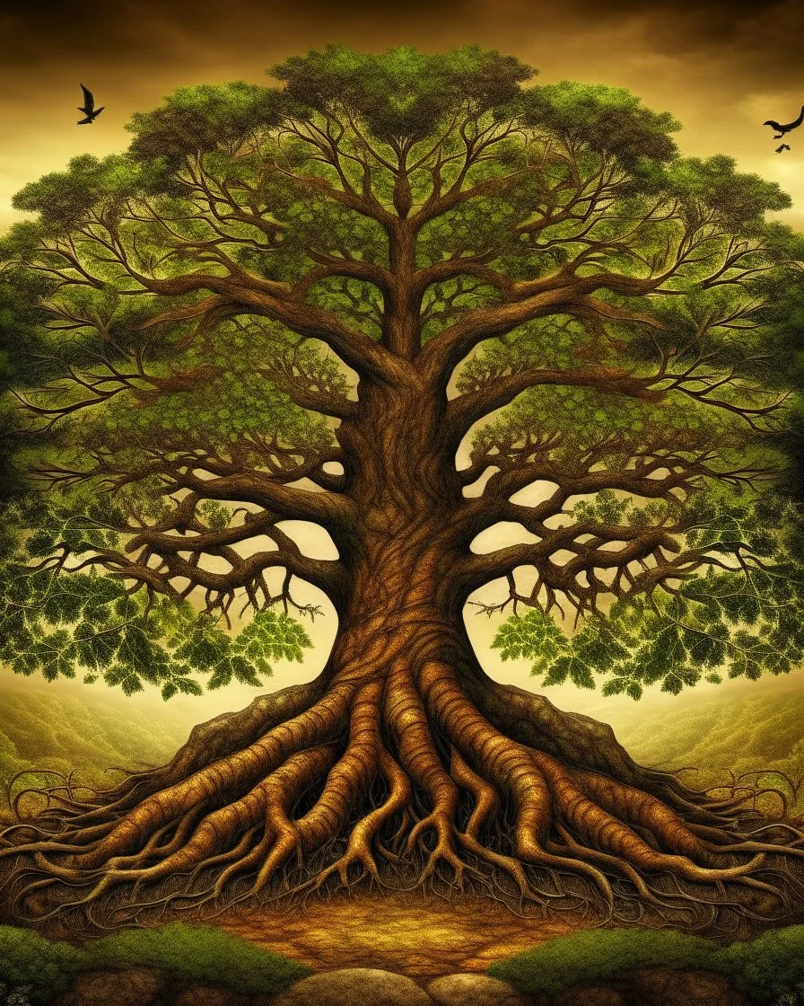 Tree of Life