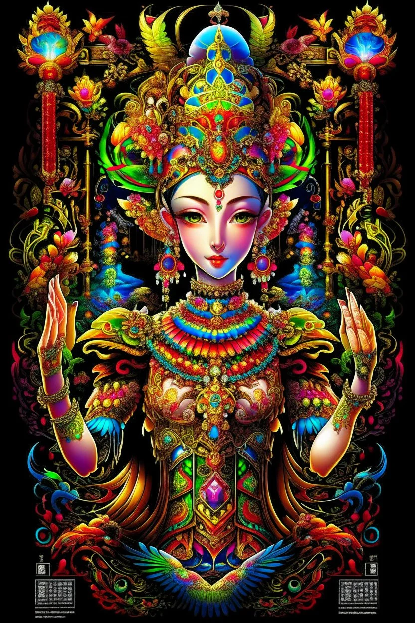 Centered, Ornate, Collectable Trading Card of lisa frank pattern fantasy character portrait of Crisp Digital Art, holiday nutcracker by Aleksi Briclot, T-Shirt Design, Black Background in SNES arcade game, ultra realistic, wide angle, intricate details, retro Nintendo bitmap pixel art, highly detailed by peter mohrbacher, wayne barlowe, , hajime sorayama aaron horkey, gaston bussiere, craig mullins