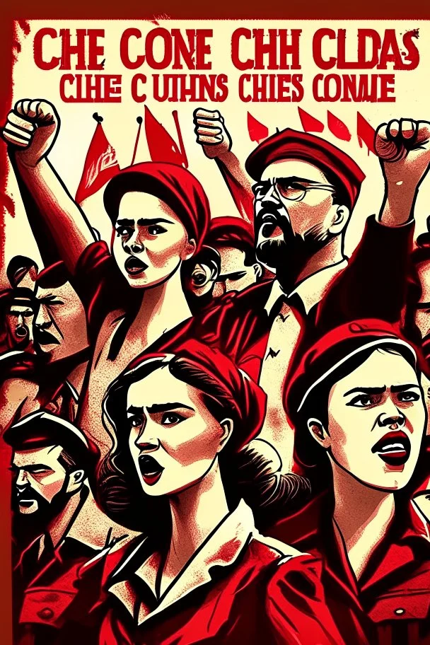 Ladies and gentlemen, comrades and loyalists, thank you for being here today. We stand on the brink of change, about to regain what is right for us, (he lifts his fist) [cut shots from the crowd, capture their concentrated expressions and intense energy see the design etched on your faces.