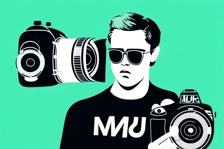 Vector DSLR Camera Photography Vector Vector Illustration Pattinson Vector Photo Vector Vector Illustration Vector