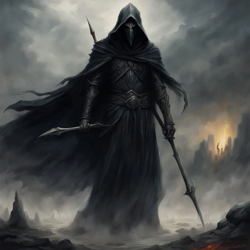 Señor de los Nazgûl