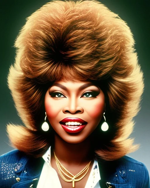 Tina Turner