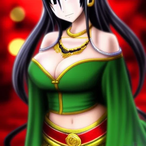ultra detailed fullbody portrait of busty beautiful Kagura Mikazuchi – Fairy Tail, extremely detailed digital painting, intrincate, extremely detailed smiling face,crystal clear Big Green eyes, in the style of Ohrai Noriyoshi and robert e howard and pablo oliveira and Ken Kelley and Keith Parkinson,mystical colors,perfectly centered image, perfect composition, rim light, beautiful lighting,8k, stunning scene, raytracing