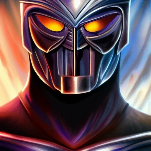 ultra detailed fullbody portrait of Magneto Villain , extremely detailed digital painting, extremely detailed face,crystal clear eyes, in the style of Frank Frazetta and robert e howard and pablo oliveira and Ken Kelley ,mystical colors,perfectly centered image, perfect composition, rim light, beautiful lighting,8k, stunning scene, raytracing