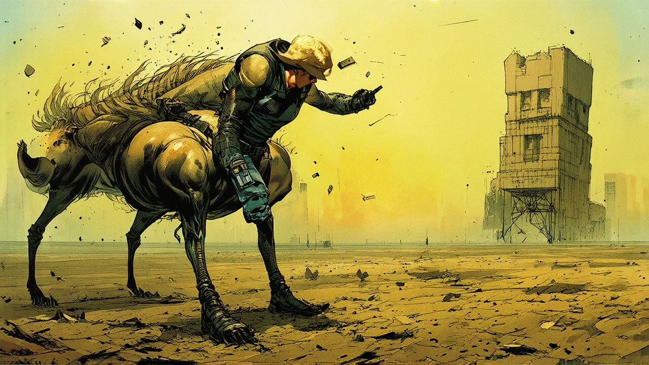 orurrealiAlex Maleev