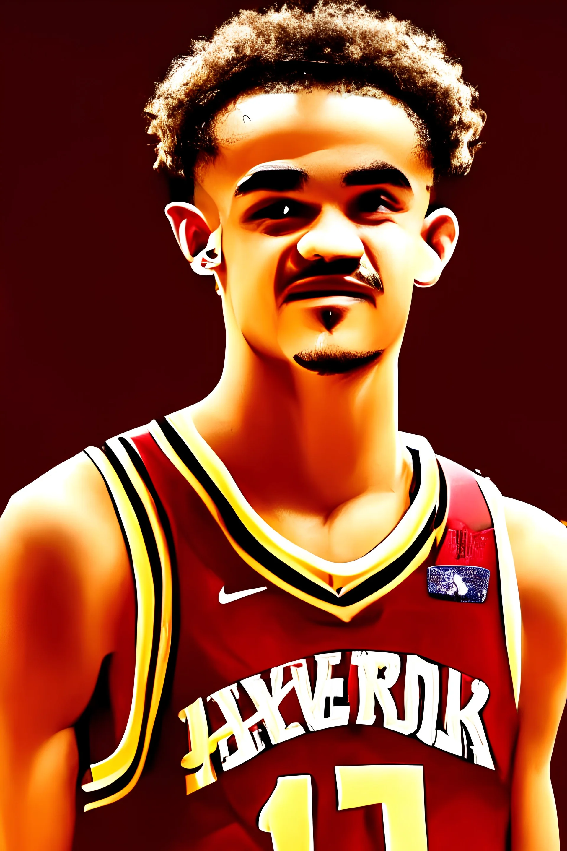 trae young