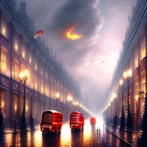 london city at the time of jack the ripper