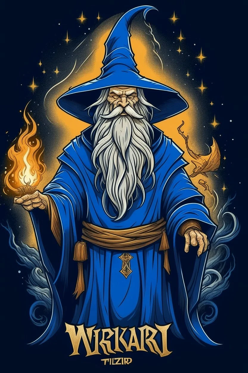 wizard