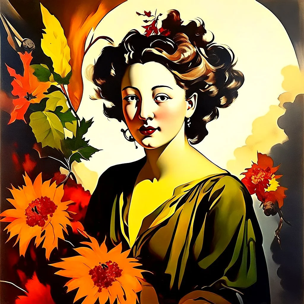 Dorothea Margaret Tanning