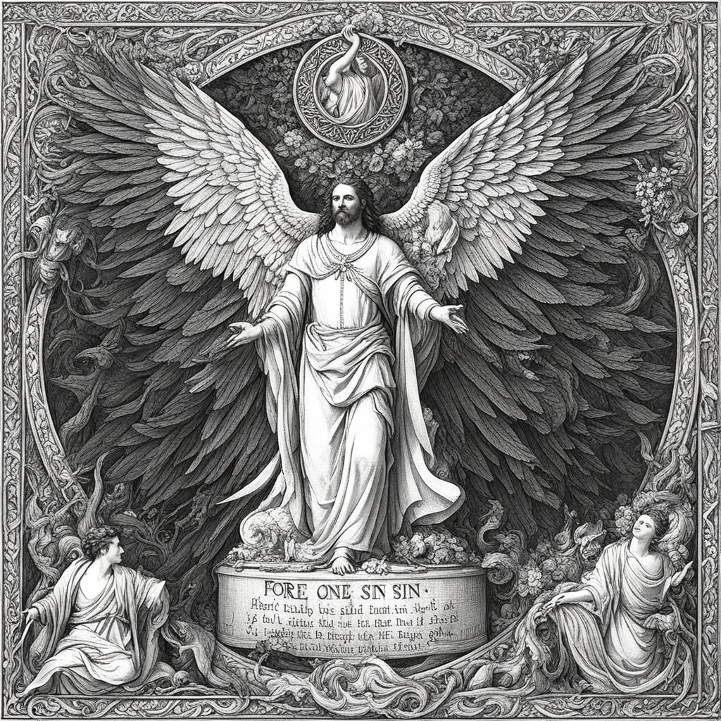 For one sin is said to be greater than another in one or other of the following respects: in causality, as was the sin of Lucifer; in generality, as Adam's sin; in hideousness, as was the sin of Judas; in the difficulty of forgiving it, as is the sin against the Holy Ghost; in danger, as in the sin of covetousness; in inclination, as is the sin of the flesh; in the offending of the Divine Majesty, as is the sin of idolatry and infidelity; in the difficulty of combating it, as the sin of pride; i