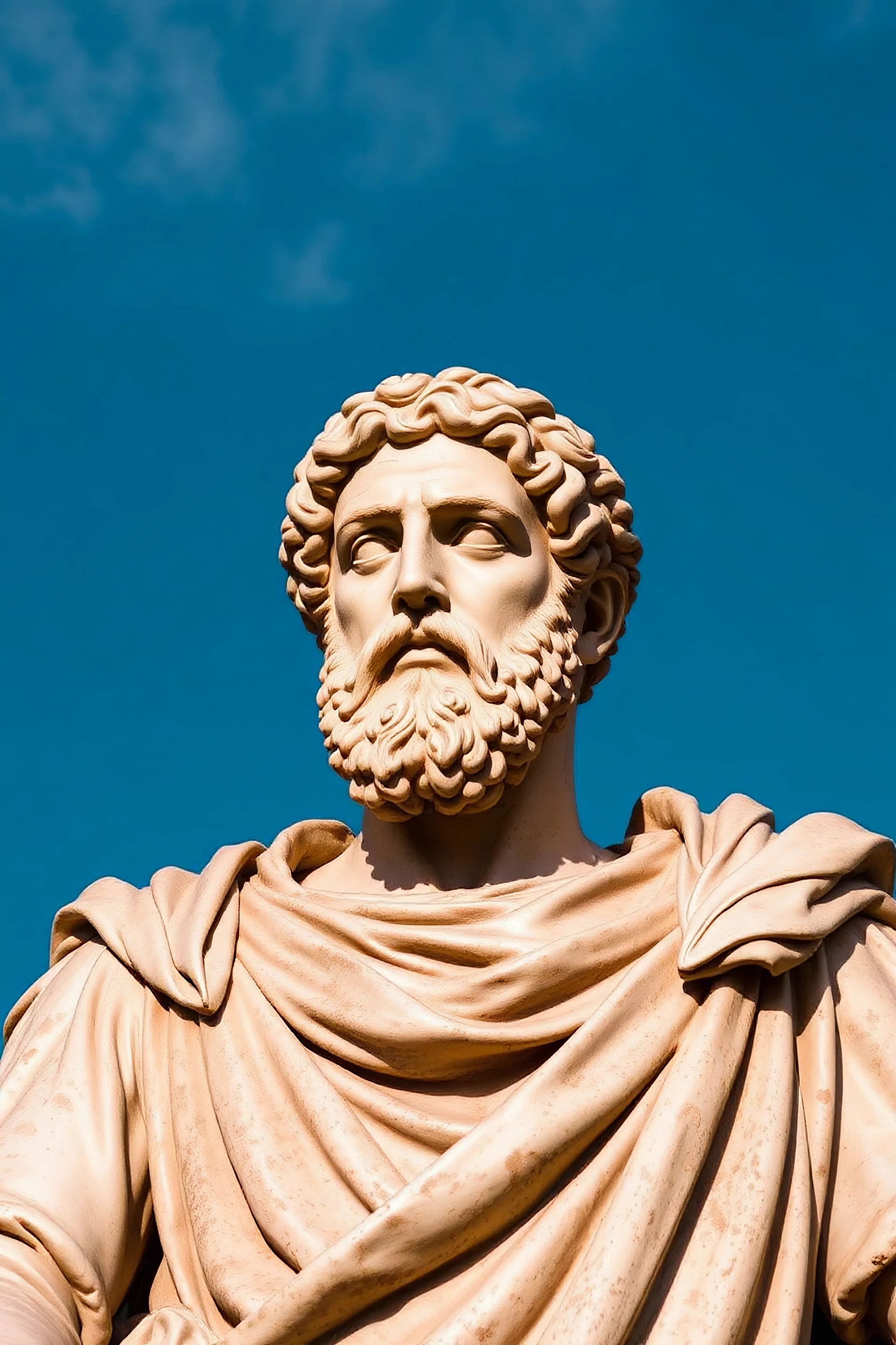 Marcus Aurelius