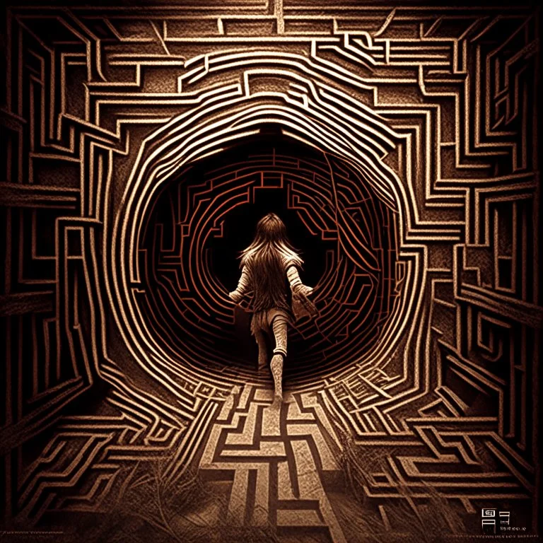 labyrinth