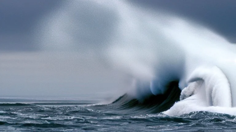 tsunami on the american west coast