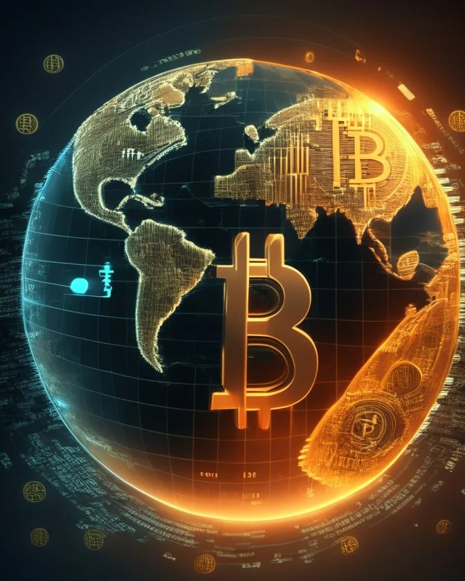 BTC CRYPTO GLOBAL TRADE