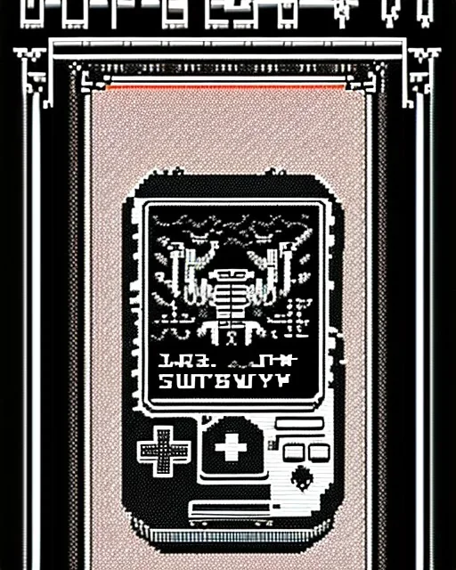 soviet union supergameboy emulator border