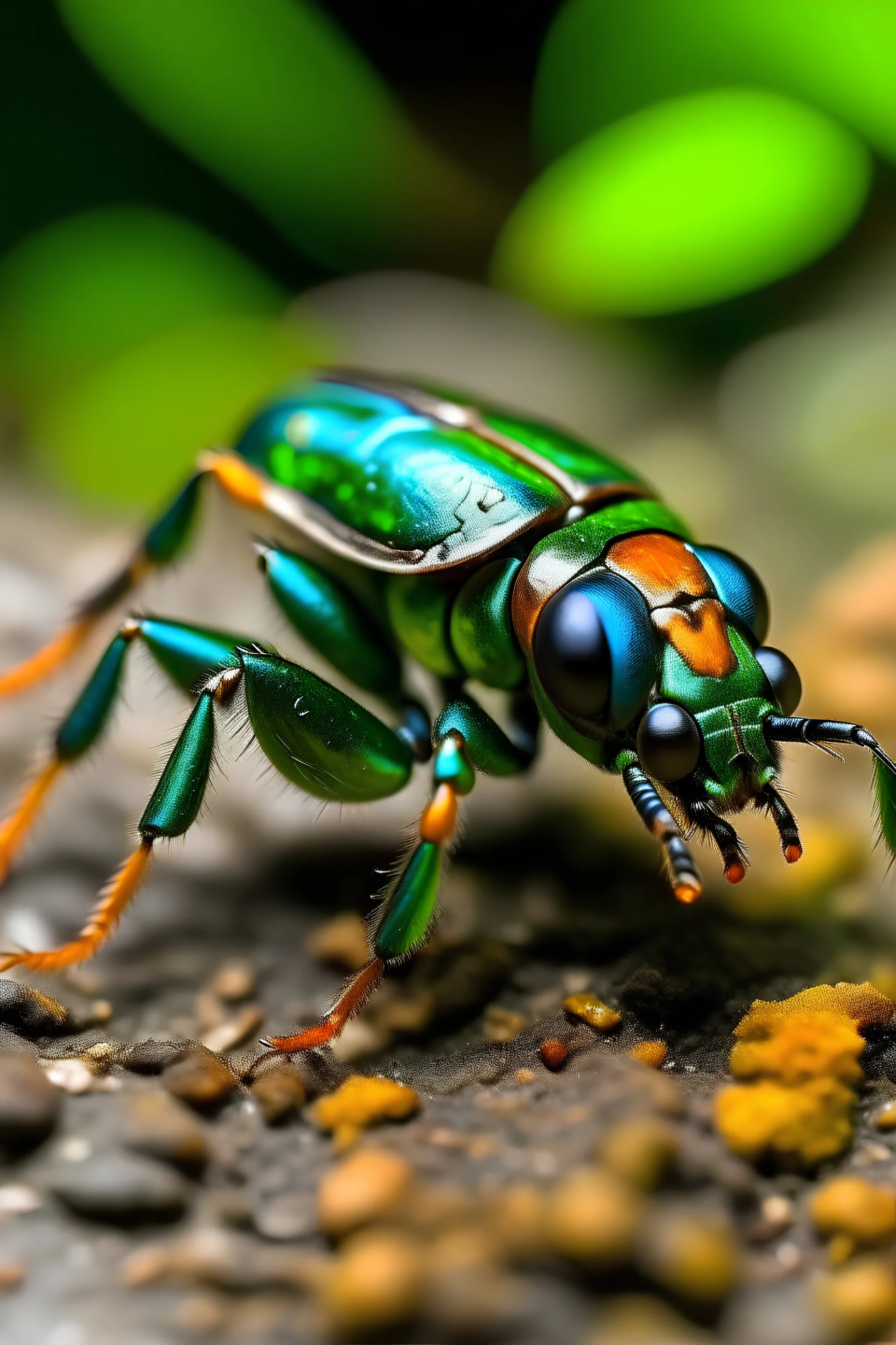 Macan kumbang