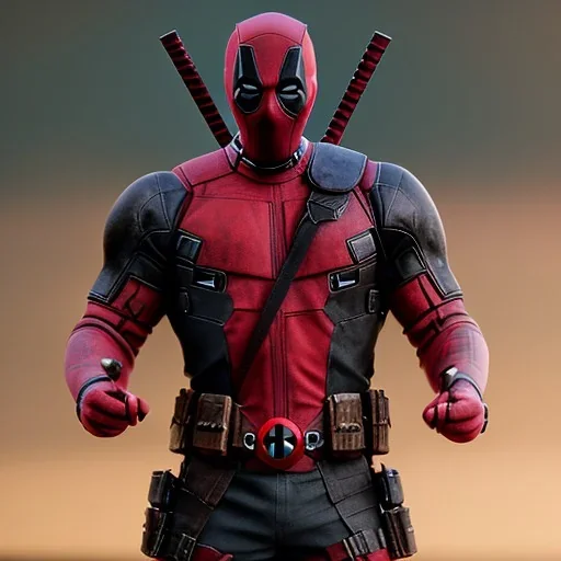 Deadpool