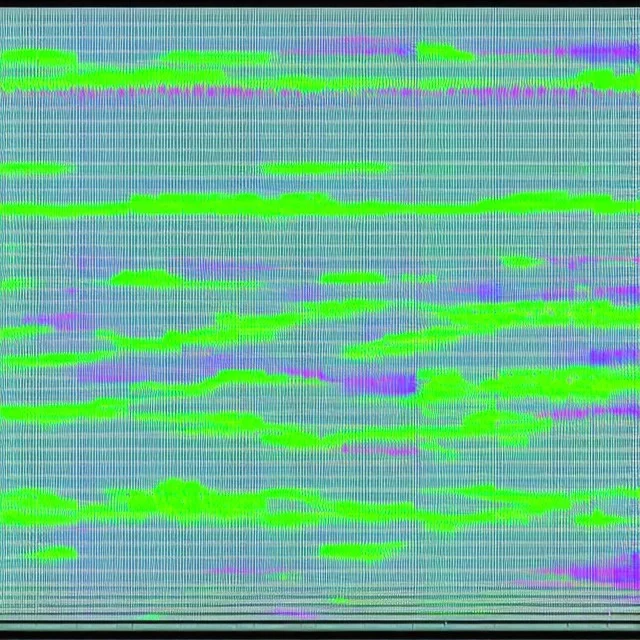 standard deviation chart