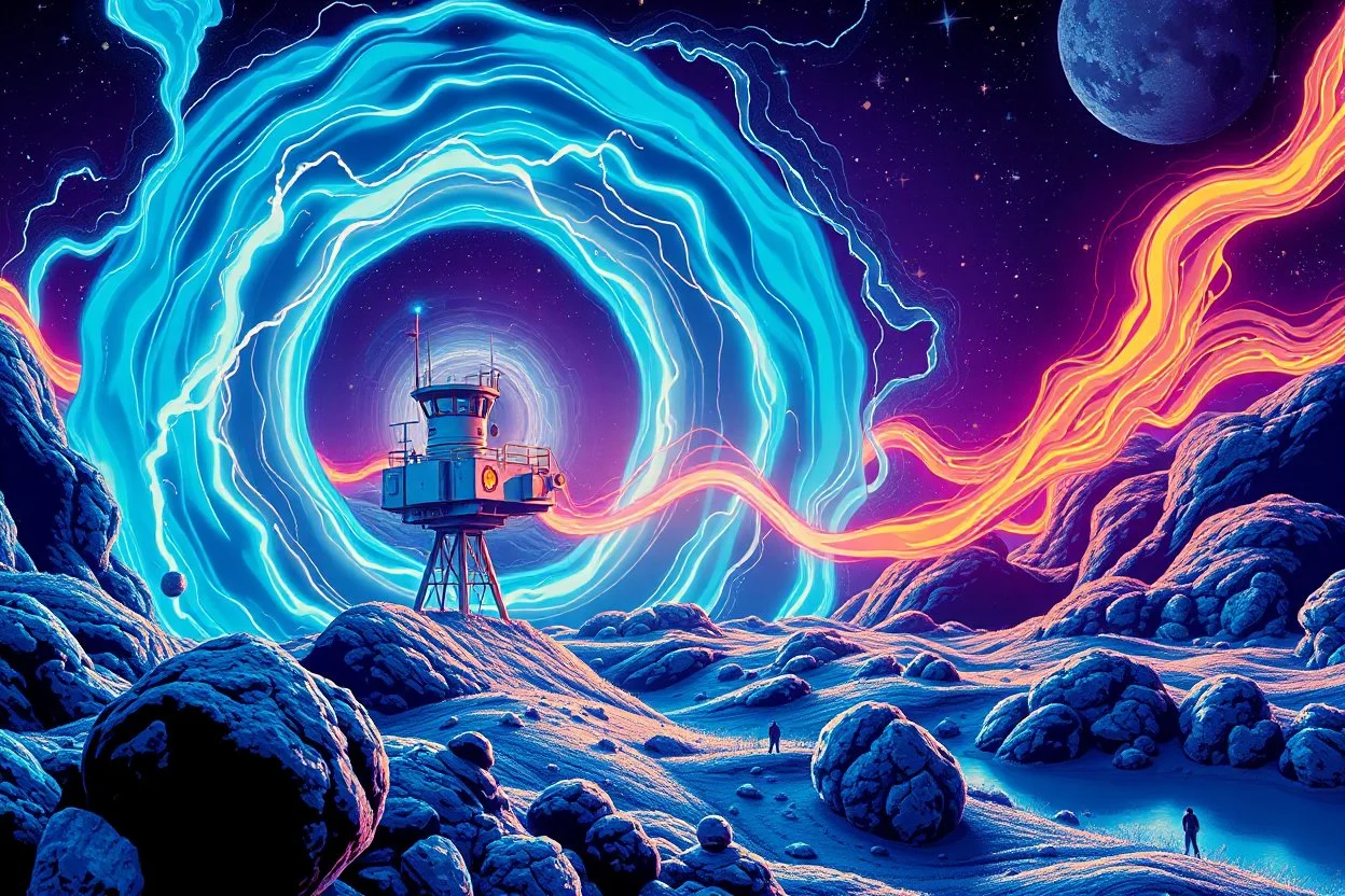 pop art pixels 1000 images Betting on Hydrogen Energy