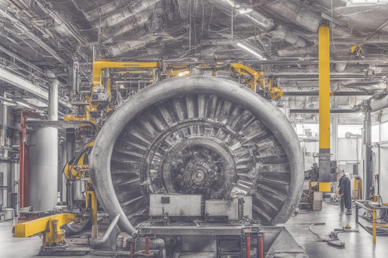 predictive maintenance