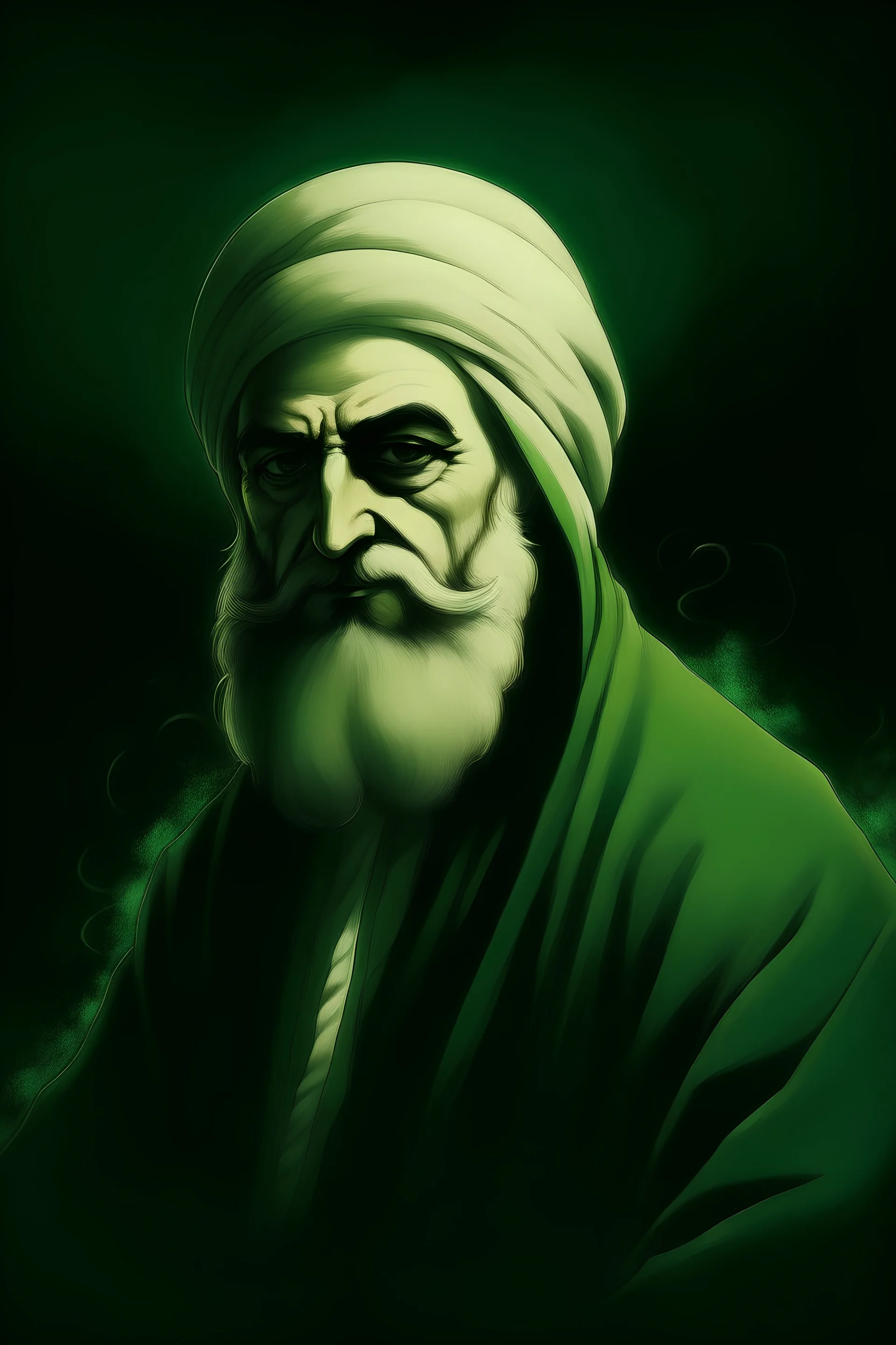 الامام المهدي