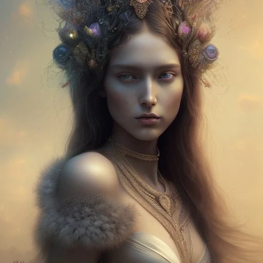 Beautiful Pandora by Stefan Marcu, Casey Weldon, Olga Kvasha, Miho Hirano, lyco art, color charcoal drawing, black-queen-beautiful-face, wild hair, black crow feathers, 4k resolution, incredible detail, highly detailed,Pino Daeni, gorgeous face, pale flawless skin, silk, composition, ultra-detailed, film photography, light leaks, Larry Bud Melman, trending on artstation, sharp focus, studio photo, intricate details, highly detailed, trending on artstation, sharp focus, studio photo, intricate