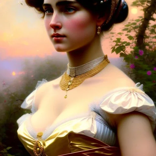 Victorian Girl, (big tits),((Perfect Face)),((Sexy Face)),((Detailed Pupils)), full body and head, Anders Zorn, [[ilya Kuvshinov]], [[jean-baptiste Monge]], Sophie Anderson, Gil Elvgren, Oil Painting,Evocative Pose, Smirk, Look at Viewer, ((Tee Shirt)).(Intricate),(High Detail), Sharp ----- Negatives: ((((ugly)))), (((duplicate))), ((morbid)), ((mutilated)), [out of frame], extra fingers, mutated hands, ((poorly drawn hands)), ((poorly drawn face)), (((mutation))), (((deformed))), ((ugly))