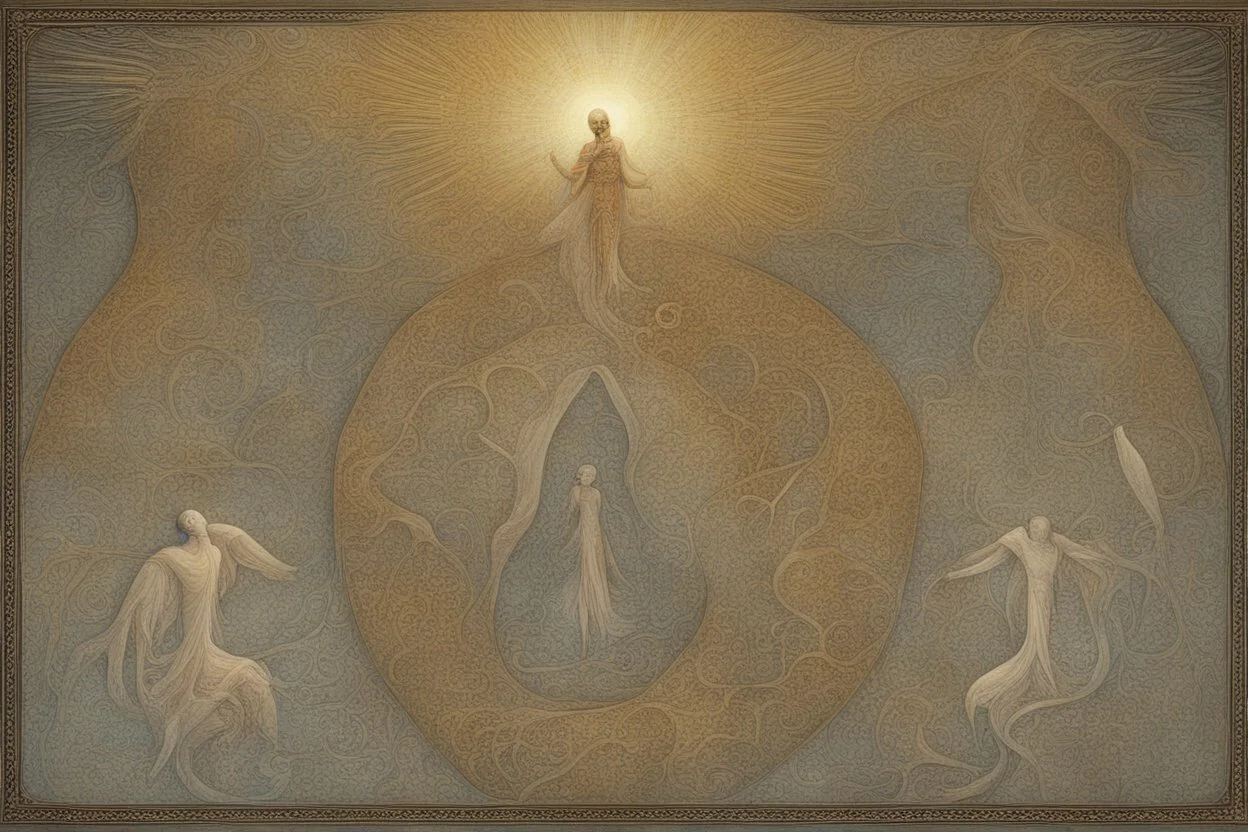 Reincarnation of souls in Islam