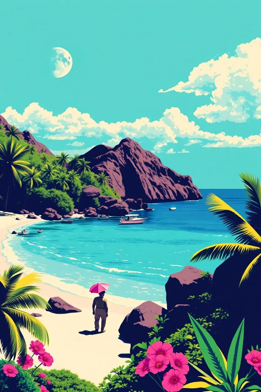pop art pixels 10000 images paradise
