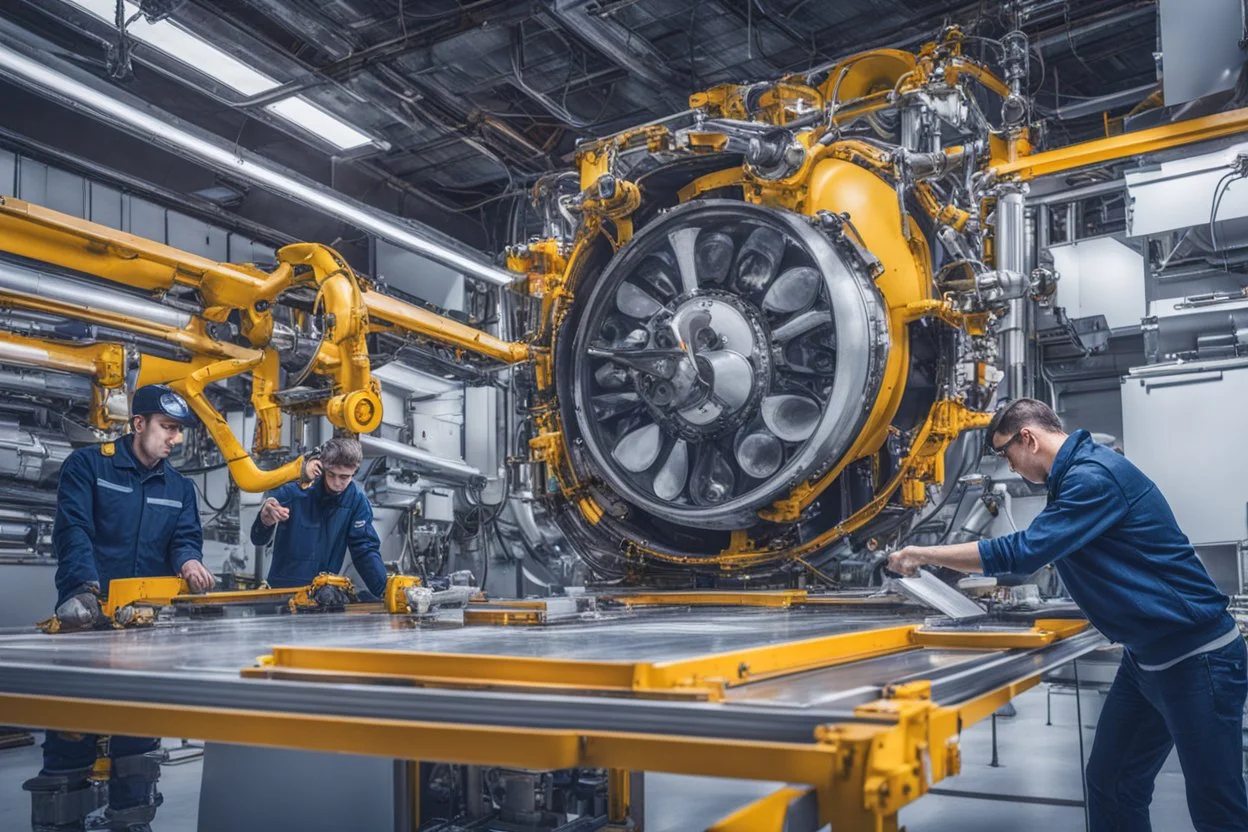 predictive maintenance with artificial intelligence