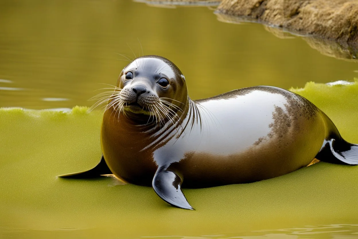 Seal of approval
