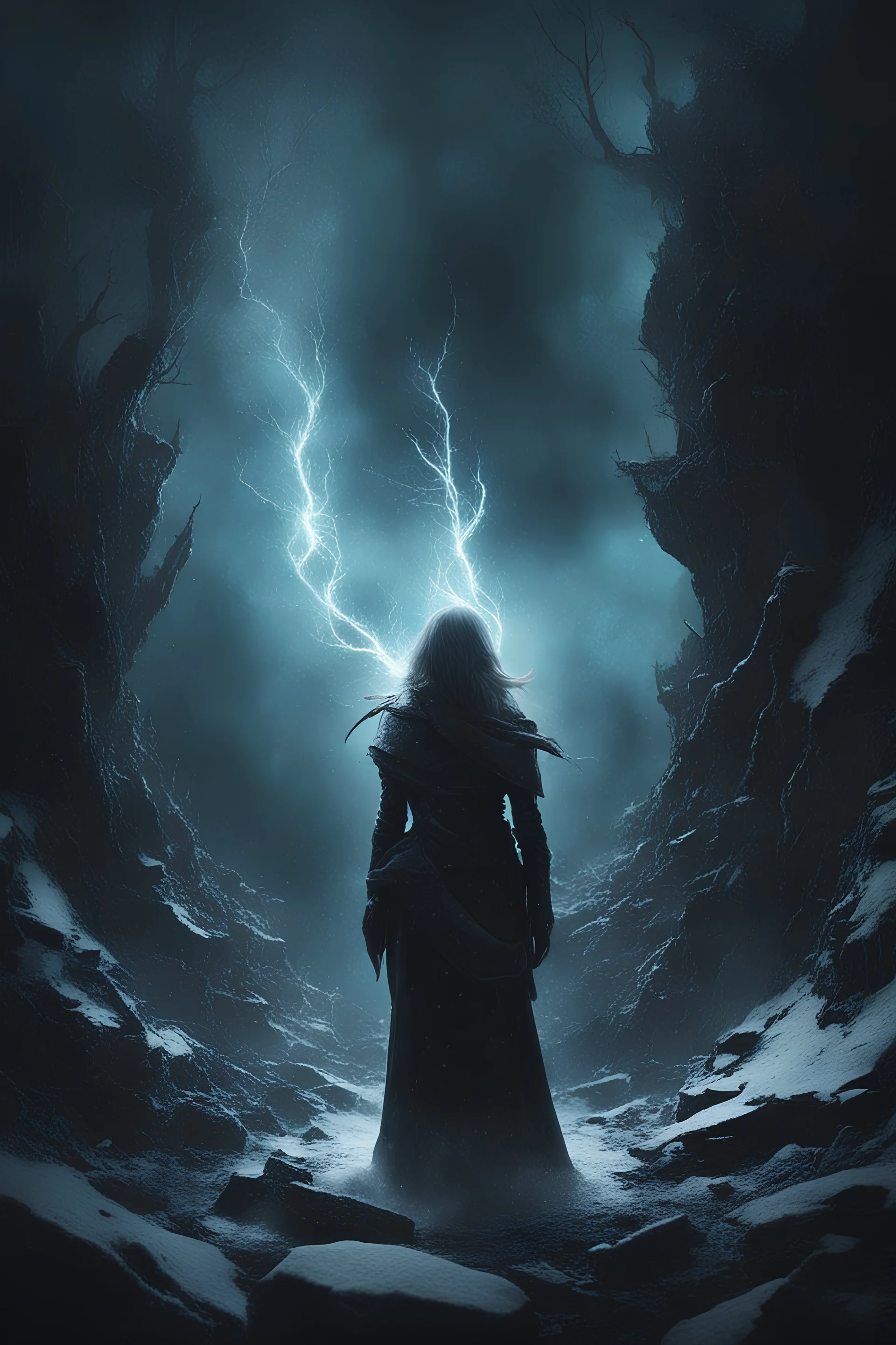 abyss, cold sparks, music, songs
